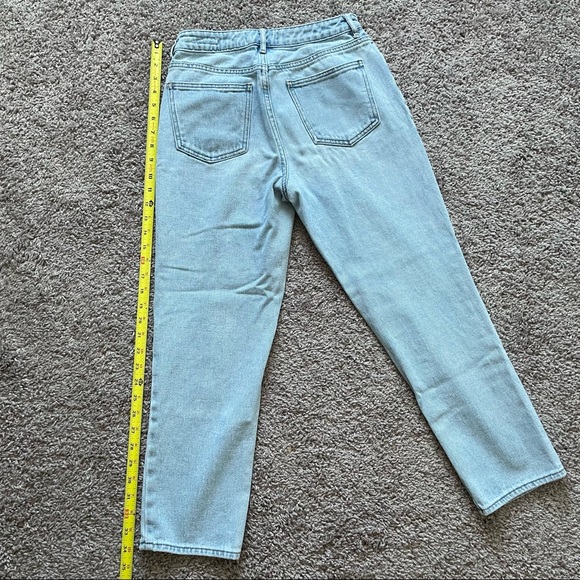 Pacsun Mom Jeans - Picture 8 of 10